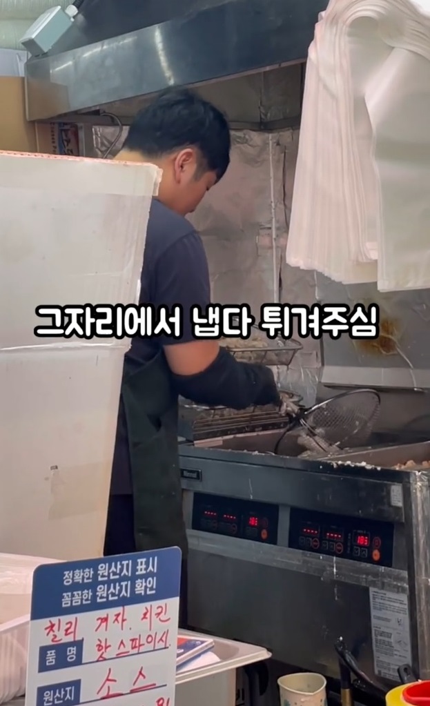 정직한명품한우정육점