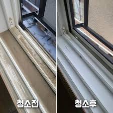 아파트 입주 청소 가격과 비교 추천