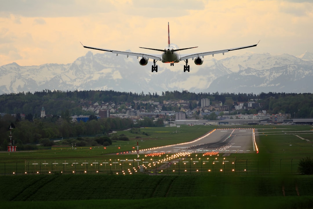 'Airport'