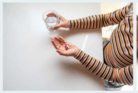 마그네슘 효능과 부작용