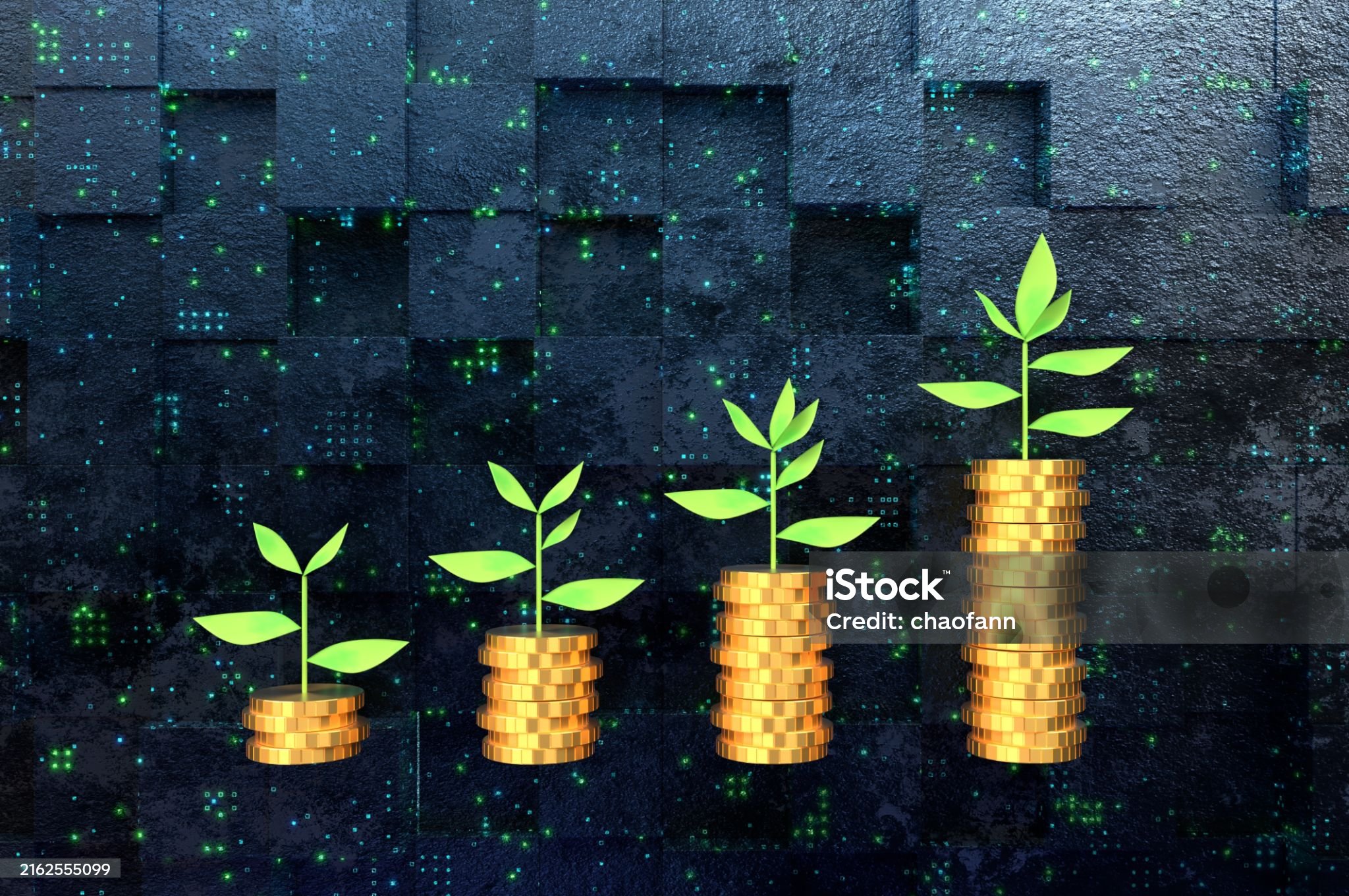 복리효과, 개념부터 실제 예시까지 한번에 이해하기