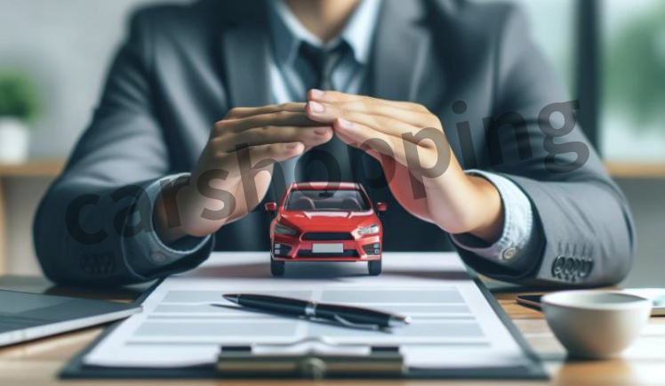 자동차 공동명의 등록서류