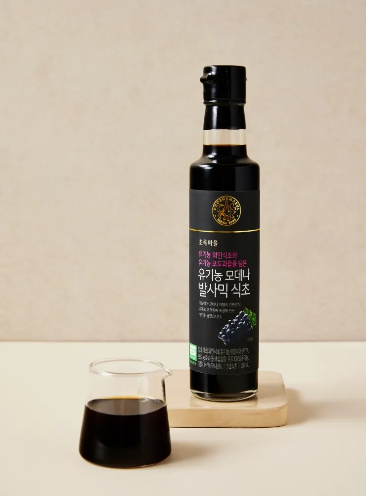 발사믹식초 효능과 활용법 건강식 레시피 추천_5