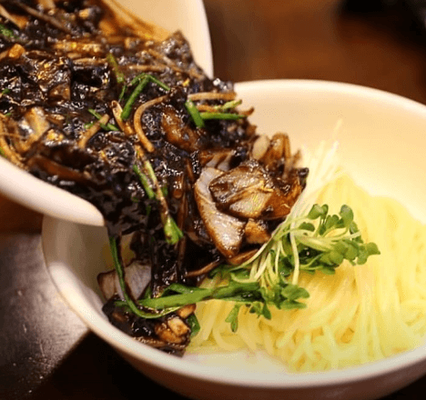 생생정보통 공룡알 탕수육 용인 수지 맛집