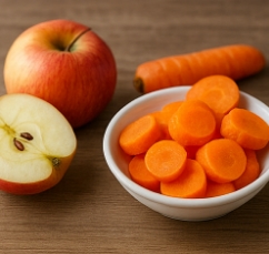 설사에 좋은 음식 10가지