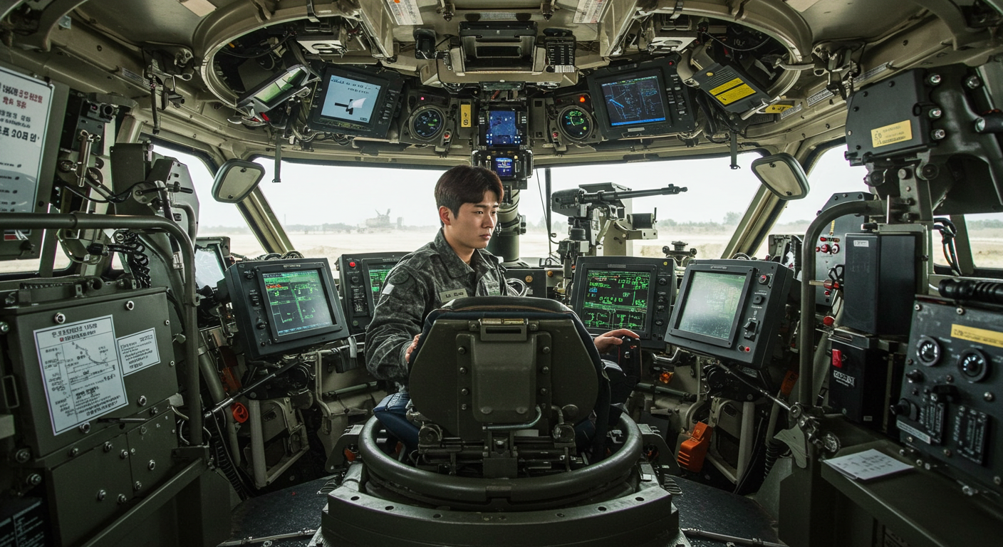 방산 수출 K방산