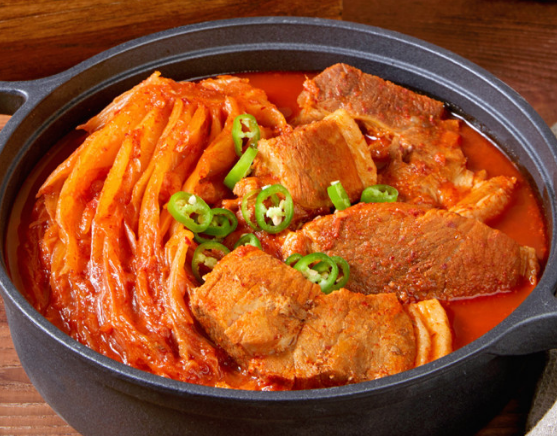 신김치로 만드는 요리 레시피 5가지