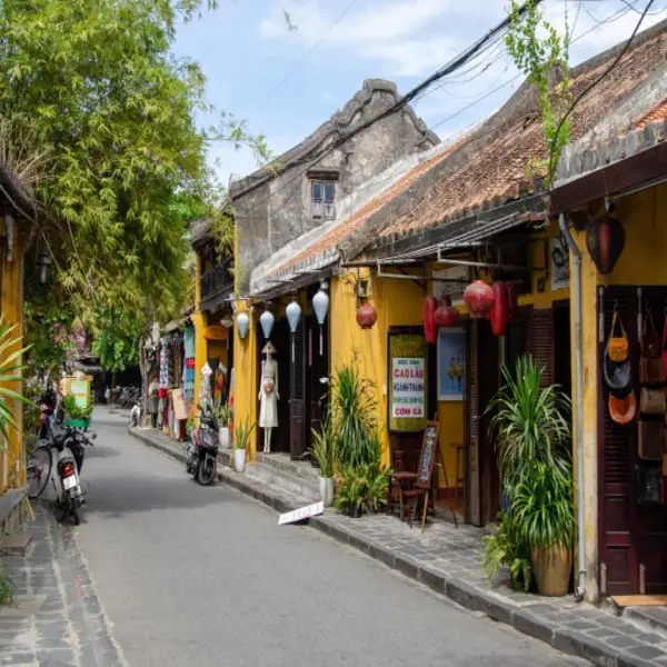 동남아 장기 여행