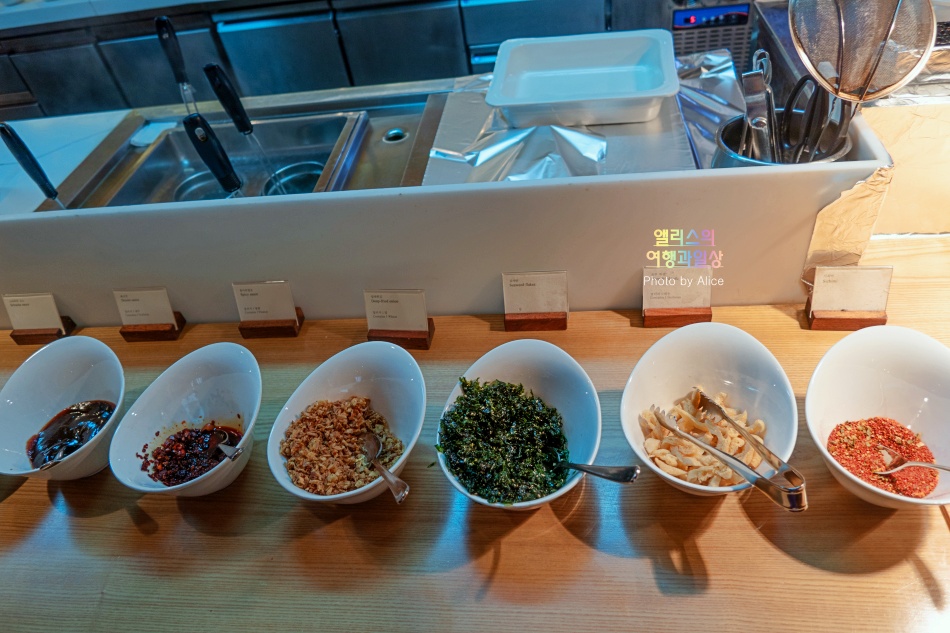 롯데호텔 서울 라세느 조식 솔직후기