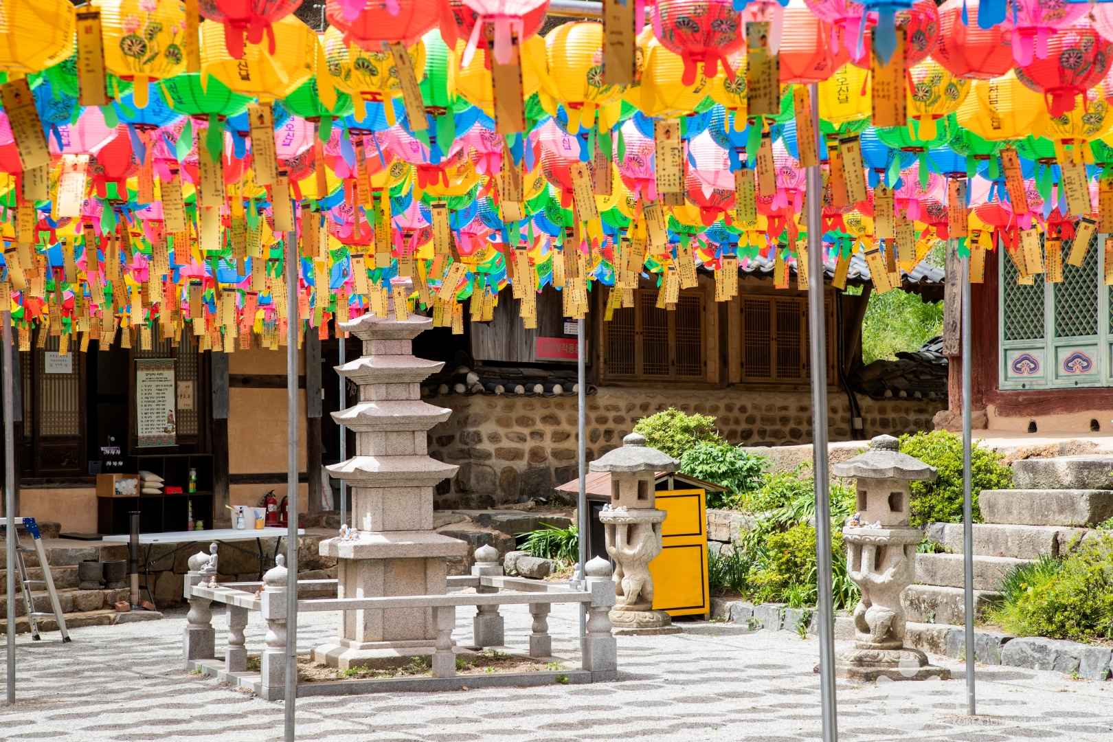 서산 문수사