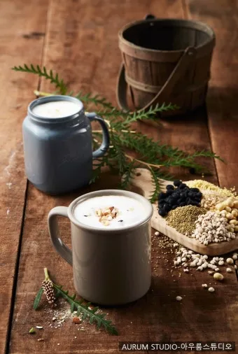 개인카페 음료 촬영 카페 메뉴이미지 제작 전문 배너 메뉴판으로_13