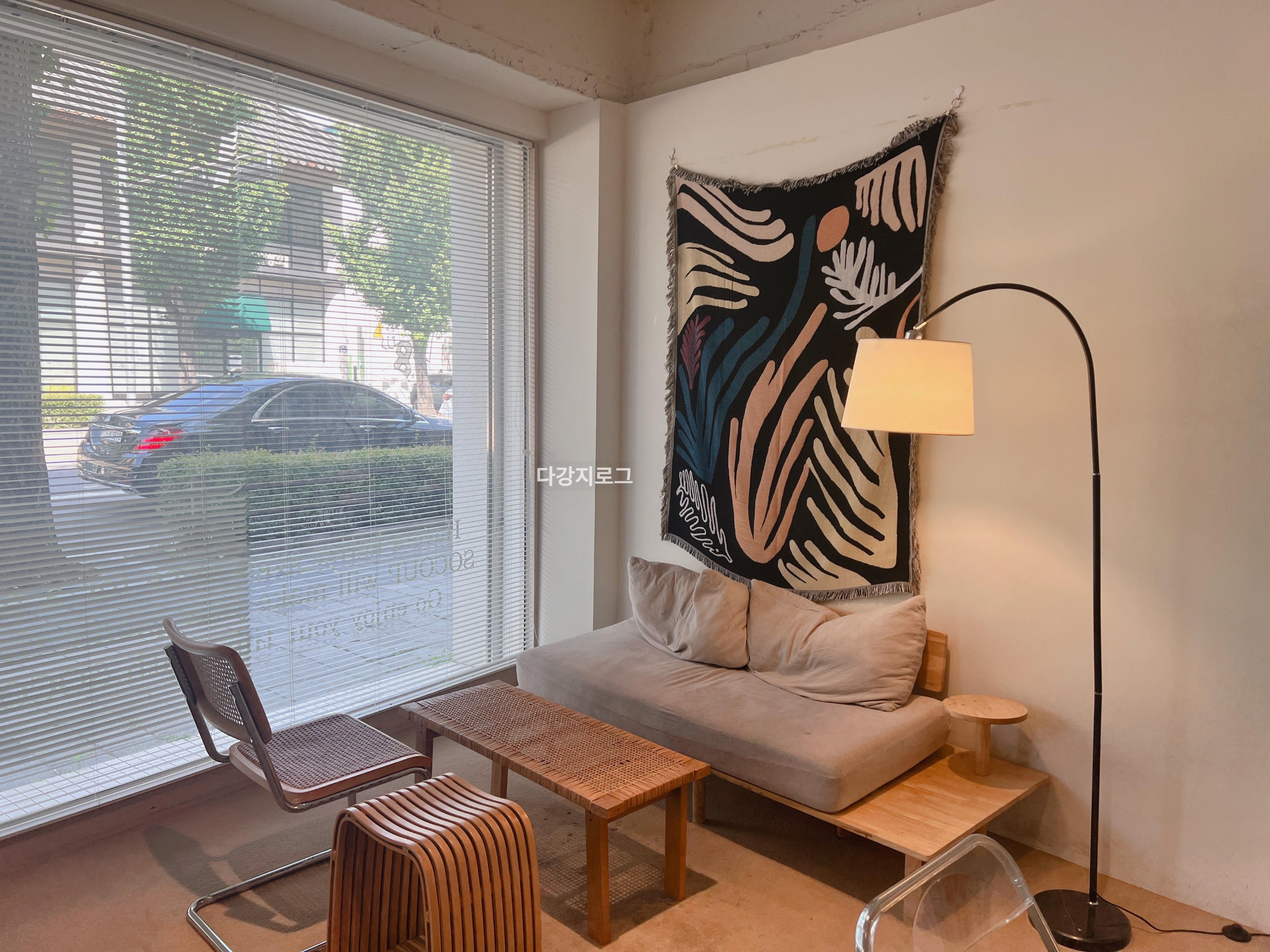 동명동 디저트맛집 소쿱