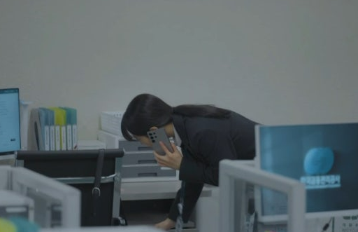 미지의 서울 6회 줄거리(12)