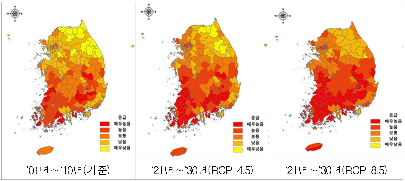 대구 폭염 경보 낮시간 실내 대피 시원한 장소 찾기_5