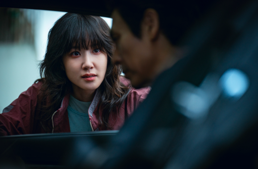 디즈니플러스 '하이퍼나이프'한 장면