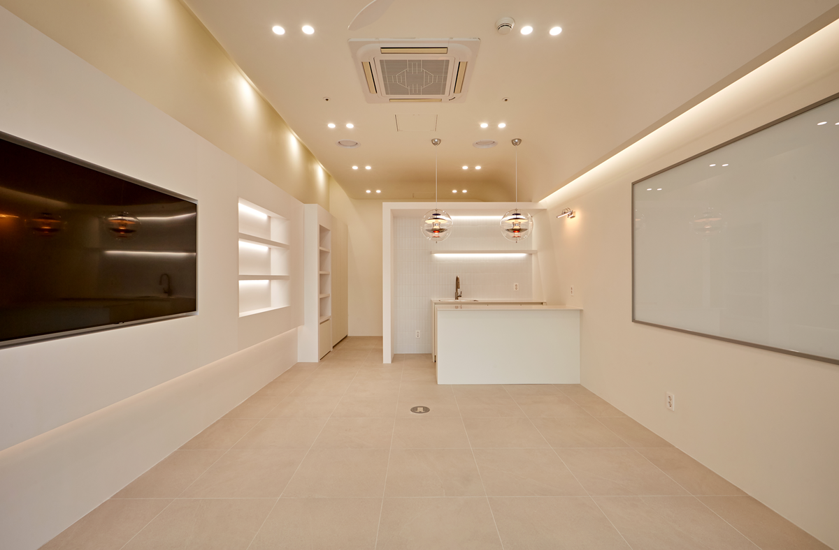 소형사무실인테리어