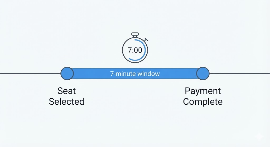 인터파크 티켓팅 새로고침 없이 성공하는 법 (2026 대기열 기준) — 대기번호 밀리지 않기 체크리스트
