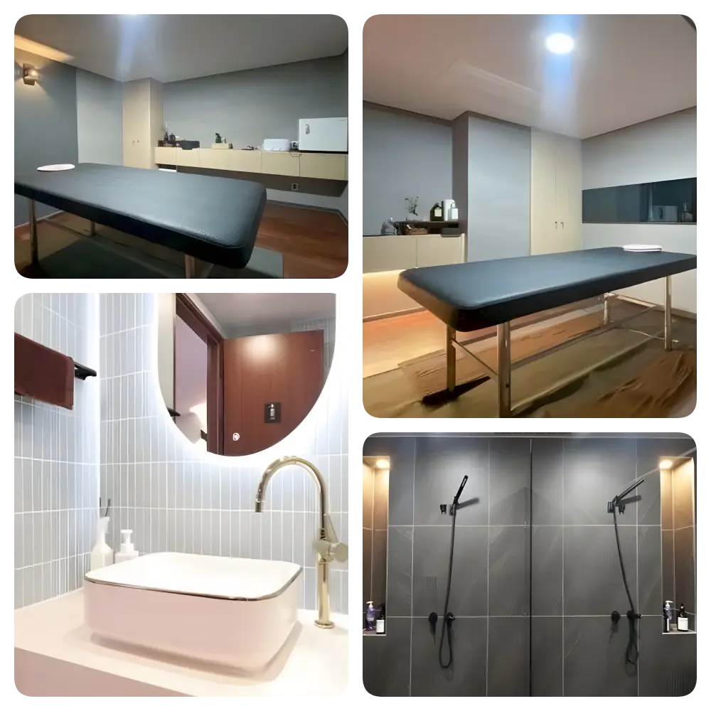 서초스웨디시 고트테라피 내부 사진 3