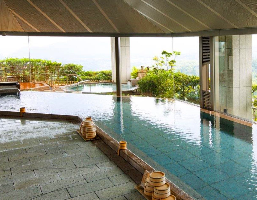 아리마온천 아리마그랜드호텔