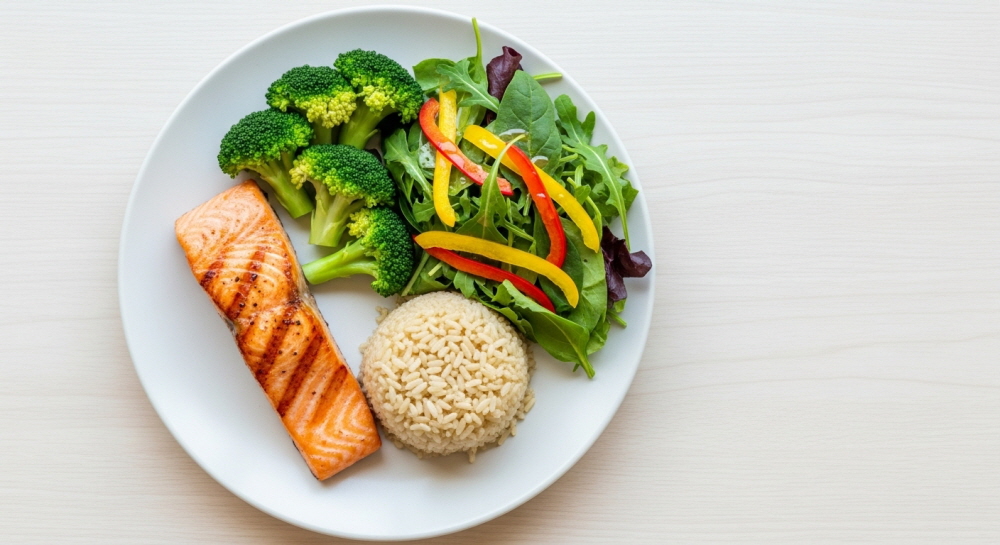 대사증후군 주의단계