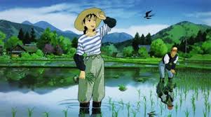 애니메이션 "추억은 방울방울 "속 클래식 음악 해설 &amp; 장면 분석