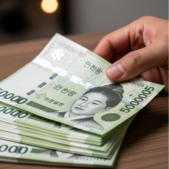 순천시 3차 민생지원금 20만원 지급