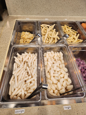 동탄 두끼 떡볶이 베스트 메뉴