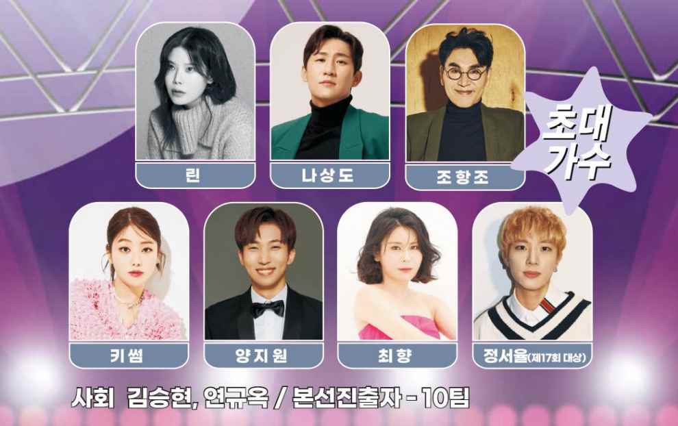 영동포도축제 기본정보