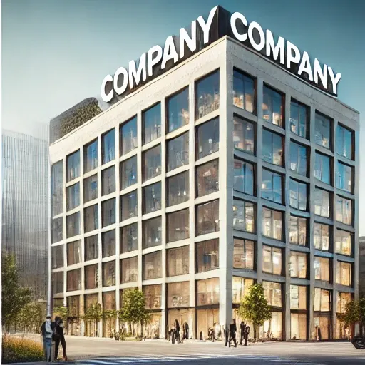 주식회사 영어 표기