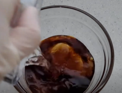 건새우 마늘쫑 볶음