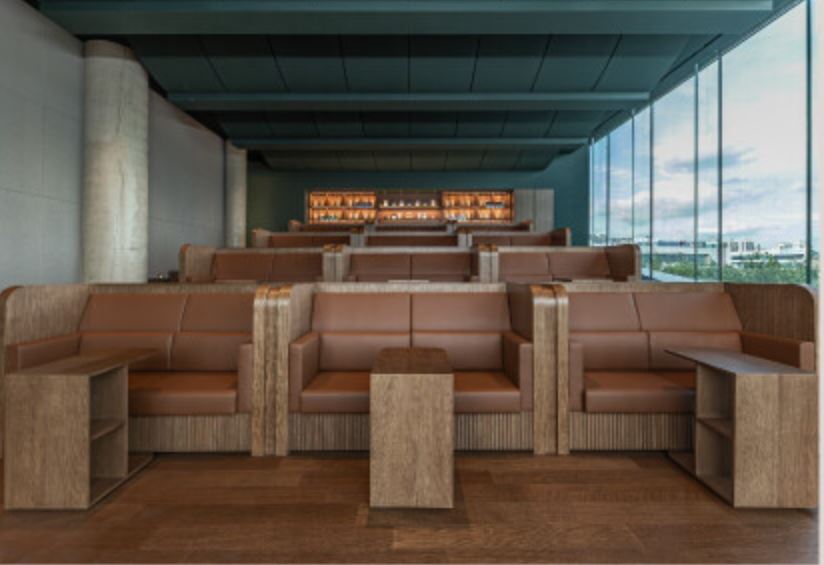 스타벅스 더양평DT점 사일런트 룸