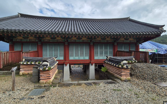 안국사