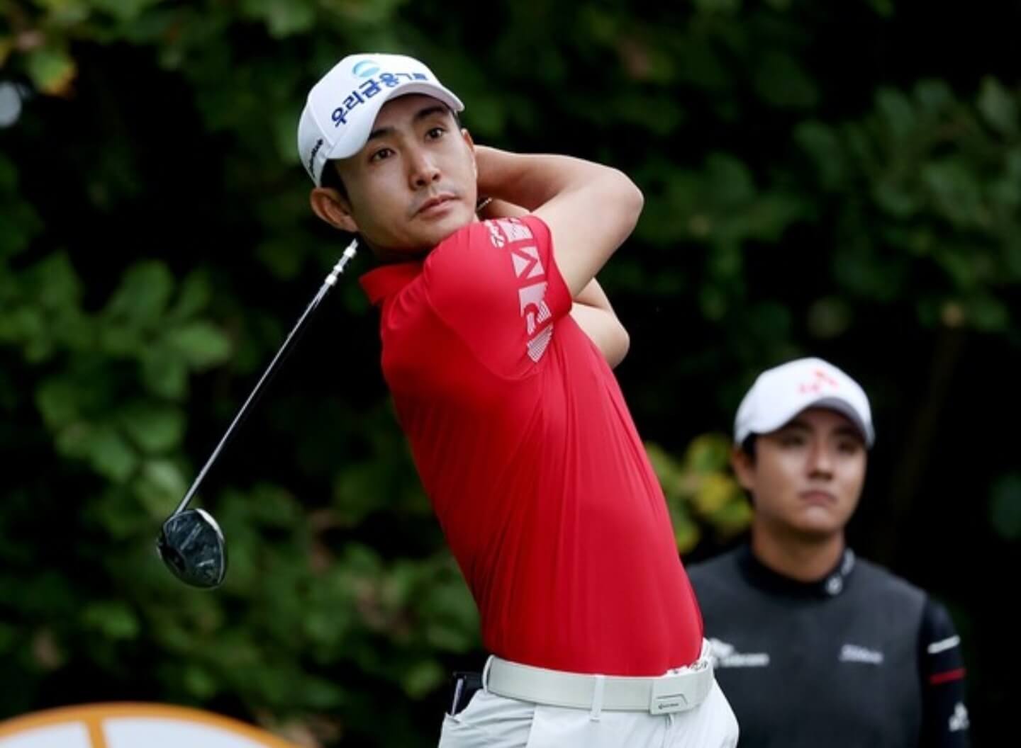 2025 현대해상 최경주 인비테이셔널 티켓&middot;주차&middot;갤러리 총정리