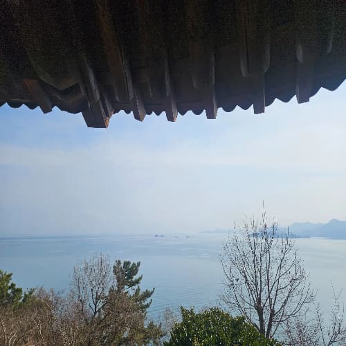 거제 저도 '대통령의 휴양지' 탐방: 2026 재개방 관람 후기