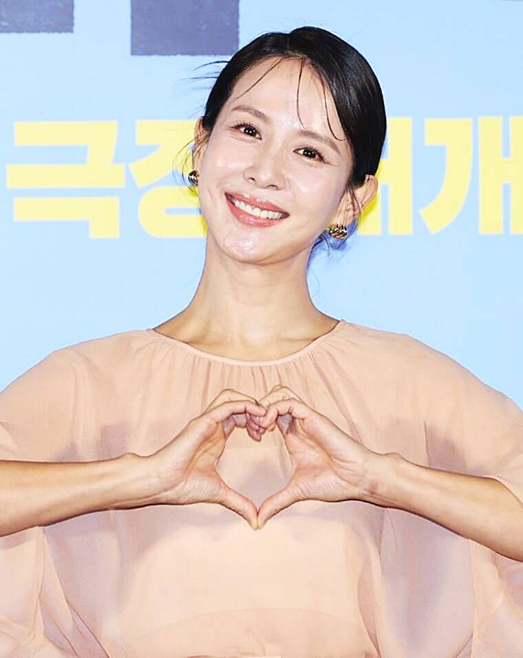 배우-조여정