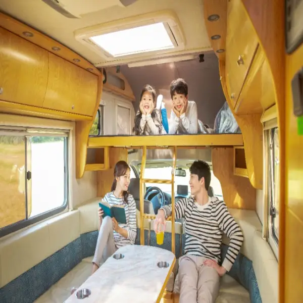 가족 여행 추천 코스