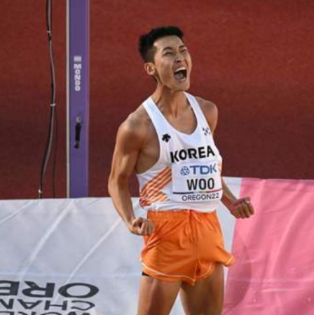 우상혁