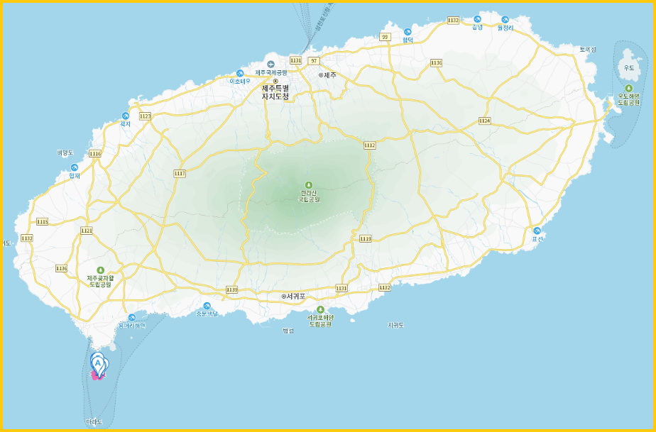 24년-유채꽃명소-가는길-안내