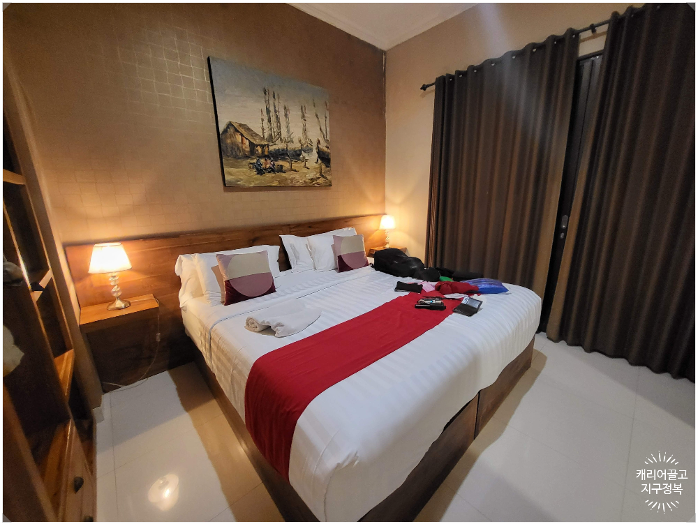 Villa Alessandra Suite One in Bali