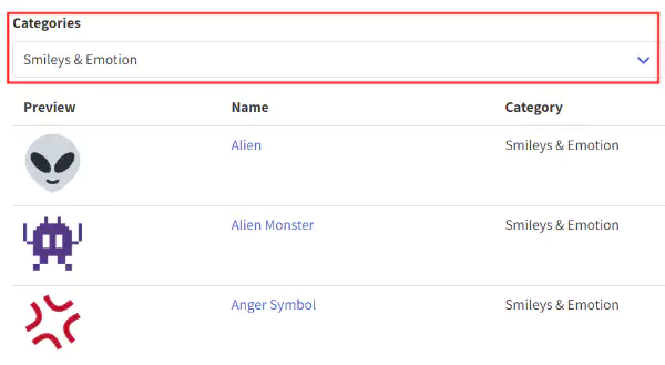 ICO 제작 아이콘