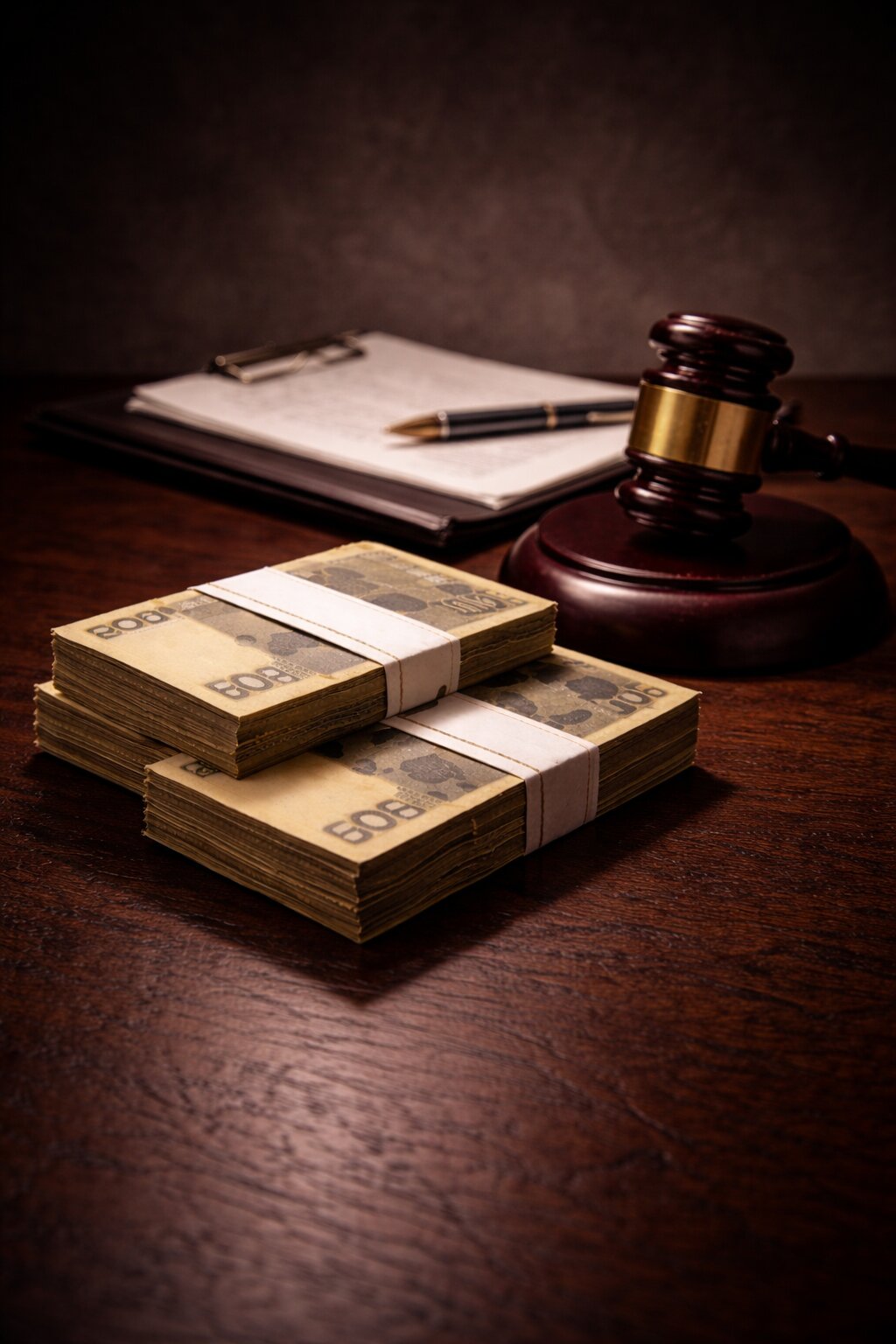 가압류 신청 조건