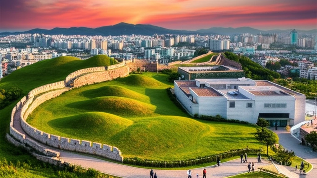 가족 연인과 함께 가기 좋은 3월 부..