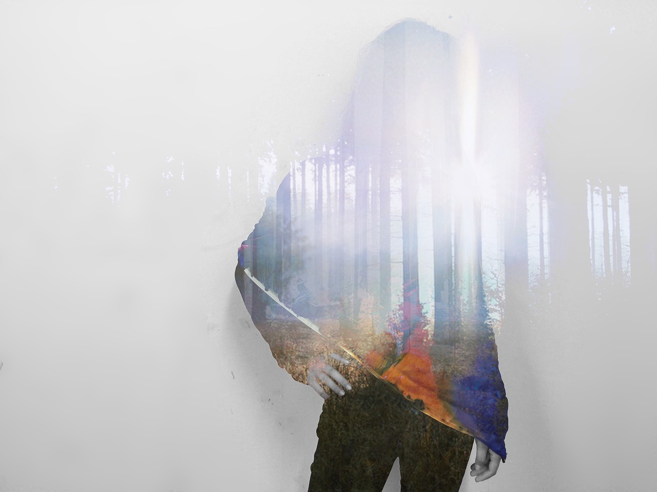 과학의 힘으로 보완하는 인간의 잃어버린 감각 능력.