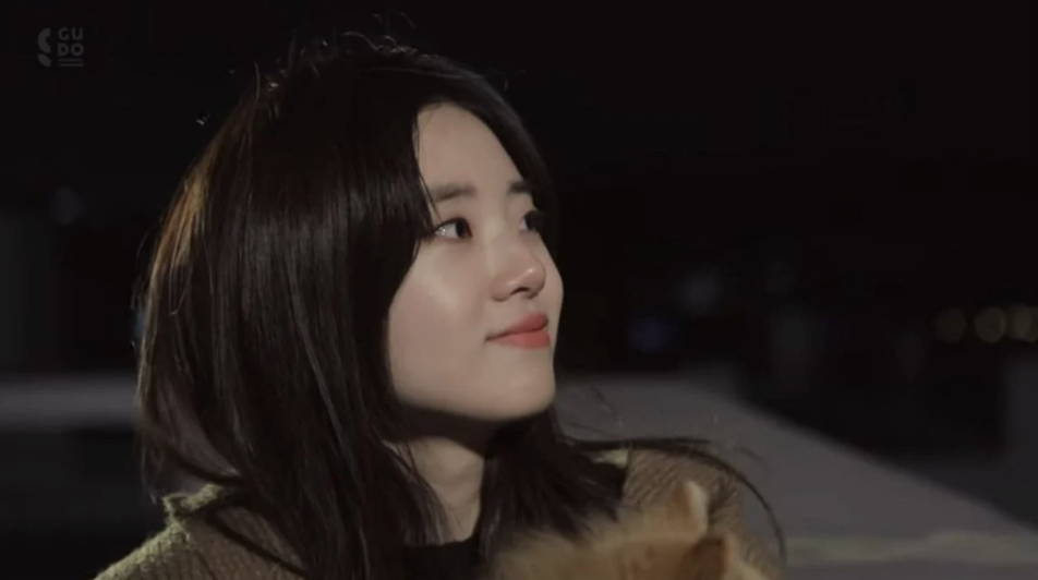 신시아 웹드라마