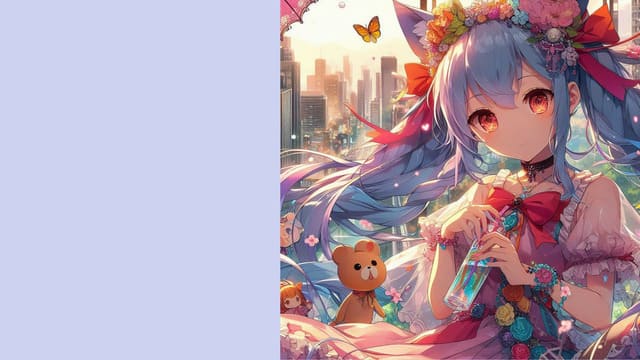 니케 배경 화면