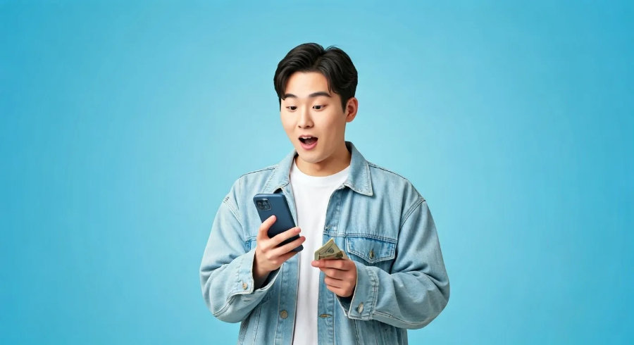 2025 통신비 환급금 신청 방법 수령절차