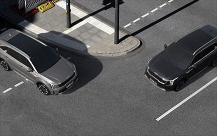 싼타페 쏘렌토 하이브리드