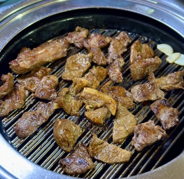 전참시-박준면-마포갈비