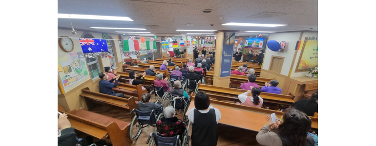 인천 강화군 요양원