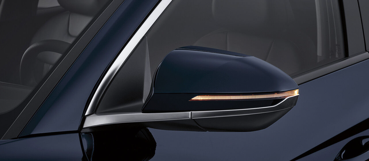 2025 투싼 하이브리드